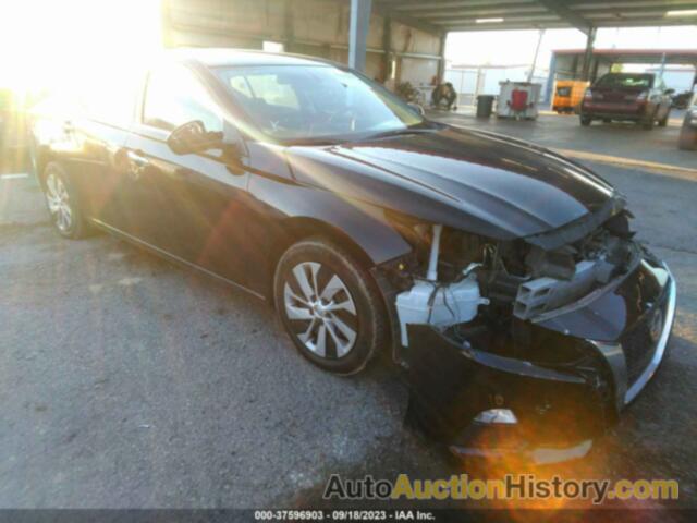NISSAN ALTIMA S FWD, 1N4BL4BV8LC232645