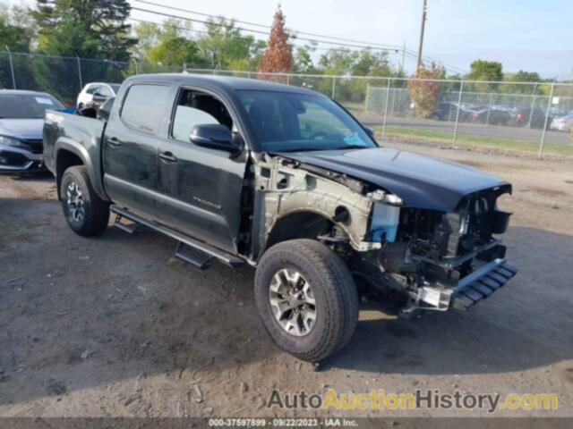 TOYOTA TACOMA TRD OFF ROAD, 3TYCZ5AN9PT124578