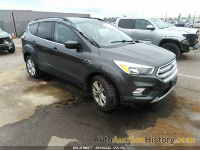 FORD ESCAPE SE, 1FMCU0GD3JUD06870