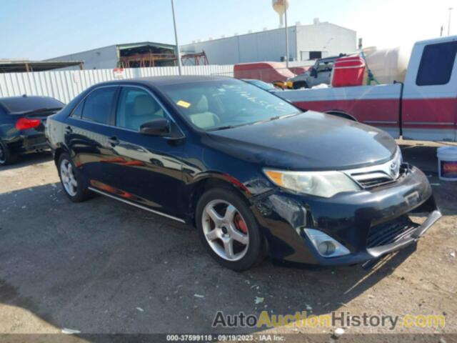 TOYOTA CAMRY L/LE/SE/XLE, 4T4BF1FK0CR219562