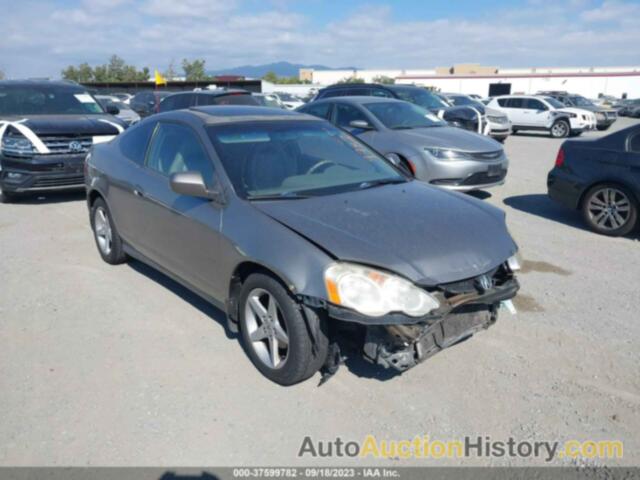 ACURA RSX, JH4DC54884S019734