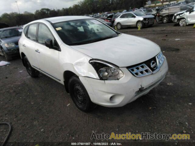 NISSAN ROGUE S, JN8AS5MTXBW180401