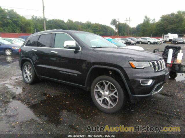 JEEP GRAND CHEROKEE LIMITED, 1C4RJFBGXKC595636