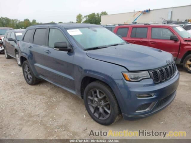 JEEP GRAND CHEROKEE LIMITED X, 1C4RJFBG5LC435990