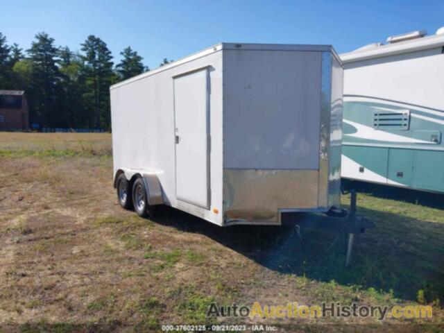 COVERED WAGON OTHER, 53FBE1422MF069139