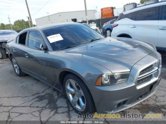 DODGE CHARGER R/T, 2C3CDXCT7CH159926