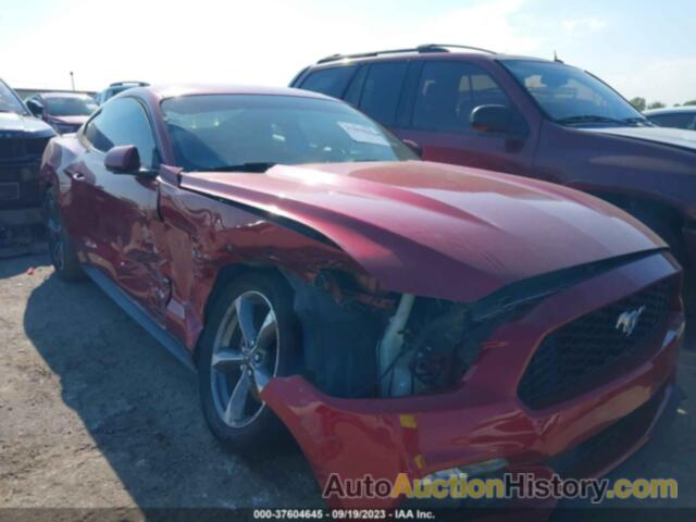 FORD MUSTANG V6, 1FA6P8AM4F5429536