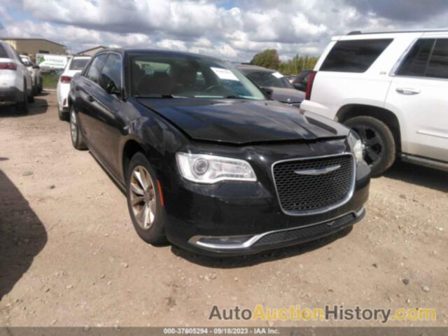 CHRYSLER 300 LIMITED, 2C3CCAAGXFH848949