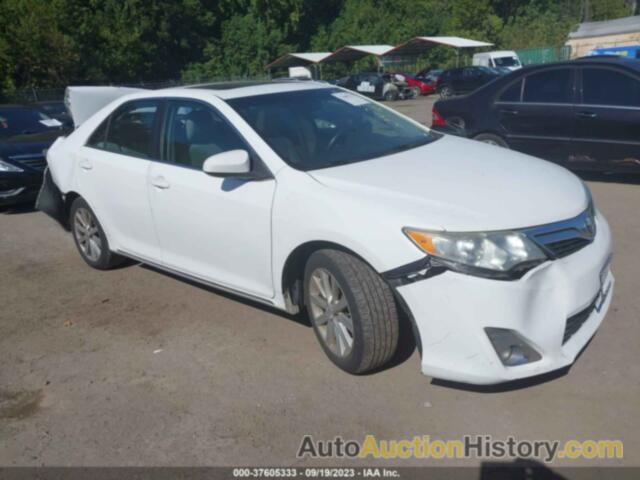 TOYOTA CAMRY L/LE/SE/XLE, 4T4BF1FK7CR217372