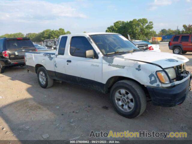 NISSAN FRONTIER KING CAB XE/KING CAB SE, 1N6DD26S7XC343579
