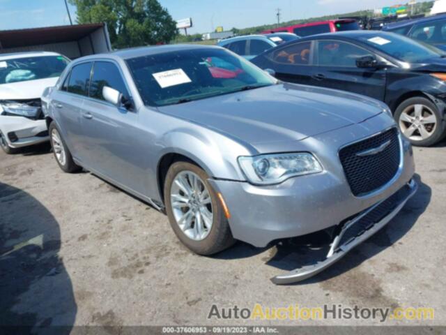 CHRYSLER 300 LIMITED, 2C3CCAAG5HH655594