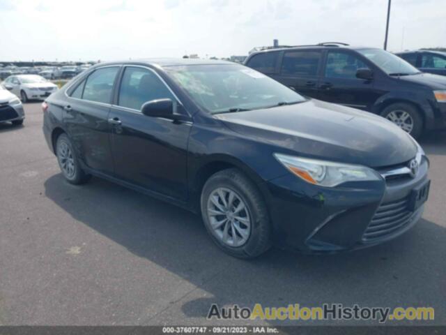 TOYOTA CAMRY XLE/SE/LE/XSE, 4T1BF1FK1GU145682