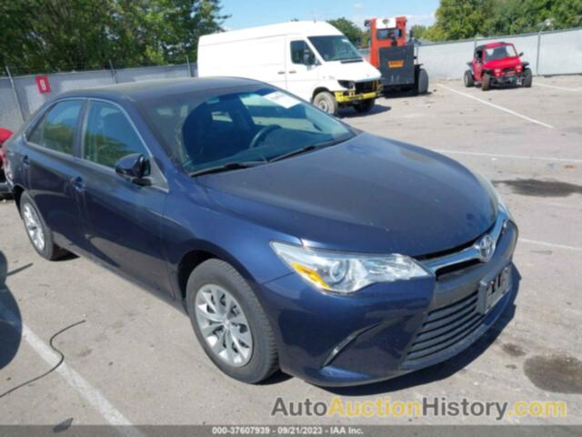 TOYOTA CAMRY XLE/SE/LE/XSE, 4T4BF1FK9FR456491