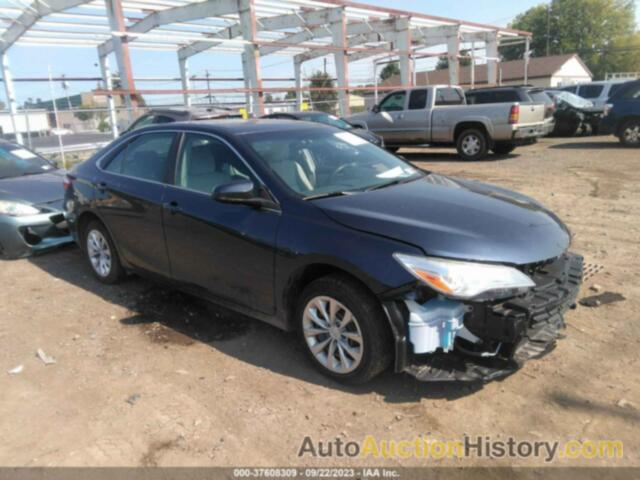 TOYOTA CAMRY LE, 4T1BF1FK0HU800724