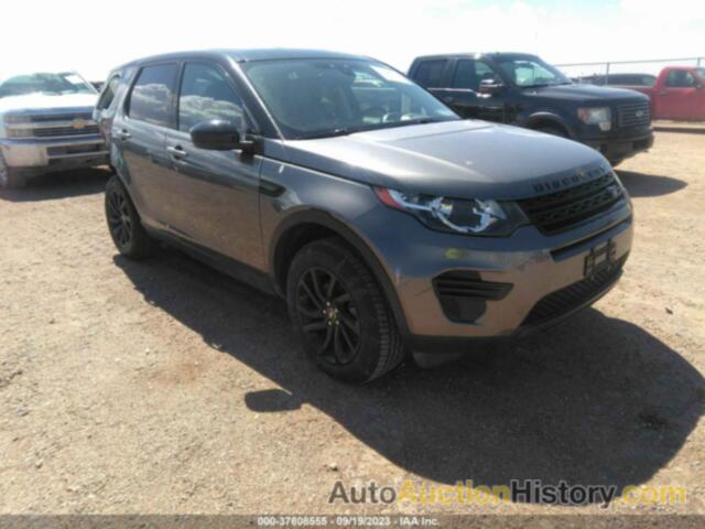LAND ROVER DISCOVERY SPORT SE, SALCP2BG9GH621353