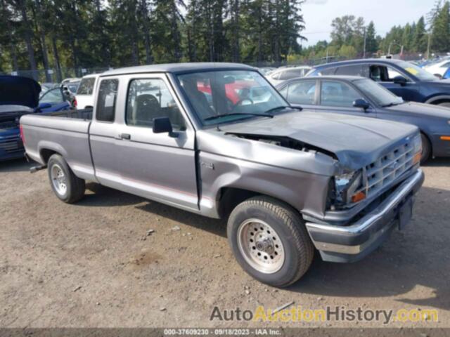 FORD RANGER SUPER CAB, 1FTCR14X8MPA53798