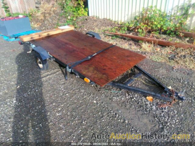 FLATBED OTHER, LCAUS0812DT372051