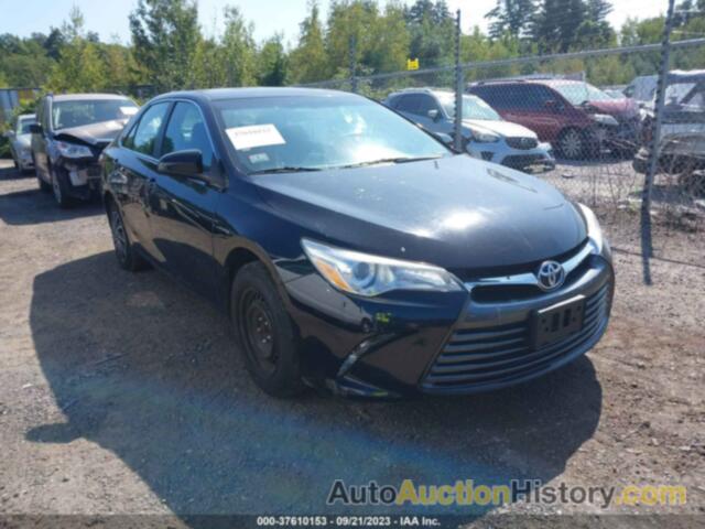 TOYOTA CAMRY LE, 4T1BF1FK7HU665046