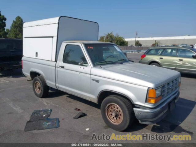 FORD RANGER, 1FTCR10A8MUC14038