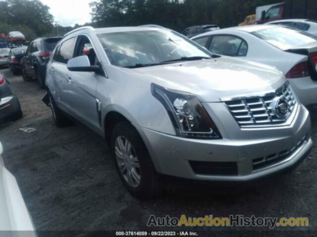 CADILLAC SRX LUXURY COLLECTION, 3GYFNCE39DS512218
