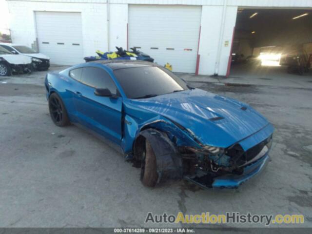 FORD MUSTANG GT, 1FA6P8CF5M5116457