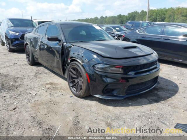 DODGE CHARGER SCAT PACK WIDEBODY, 2C3CDXGJ7MH588199