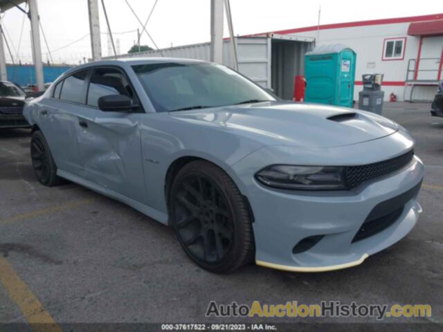 DODGE CHARGER R/T, 2C3CDXCT2LH200253