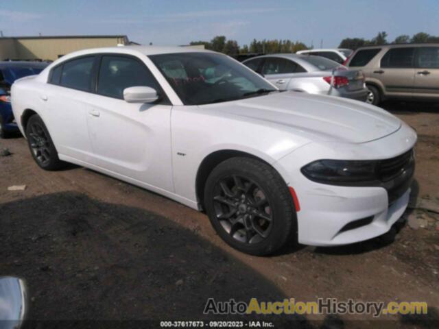 DODGE CHARGER GT, 2C3CDXJG4JH213556