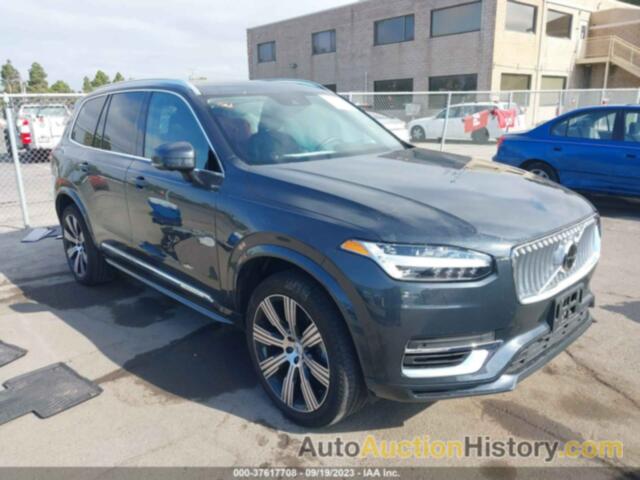 VOLVO XC90 RECHARGE INSCRIPTION EXPRESSION, YV4H60CZ8N1841462