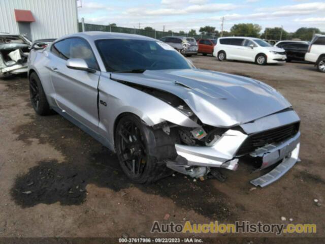 FORD MUSTANG GT, 1FA6P8CF9F5322898