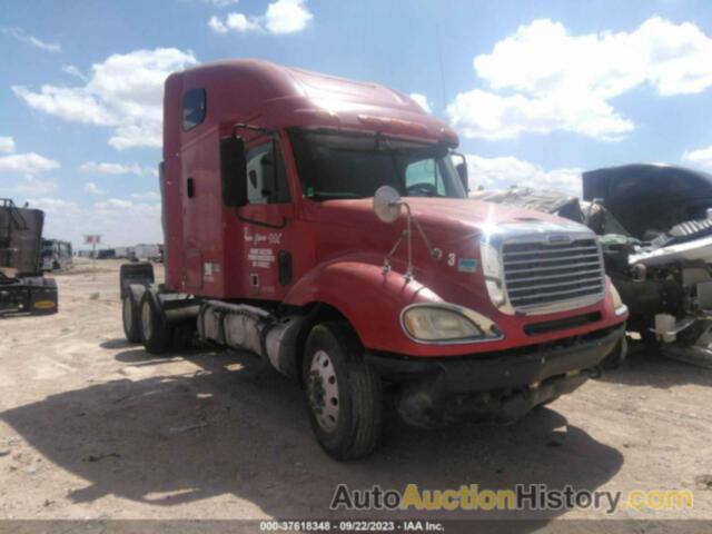 FREIGHTLINER CONVENTIONAL COLUMBIA, 1FUJA6CK04LM90714