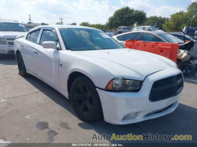 DODGE CHARGER, 2B3CL3CG6BH586685