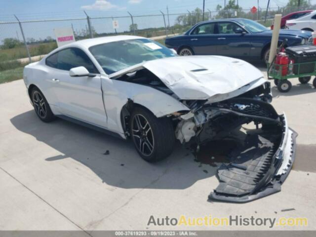 FORD MUSTANG ECOBOOST PREMIUM, 1FA6P8TH4L5137171