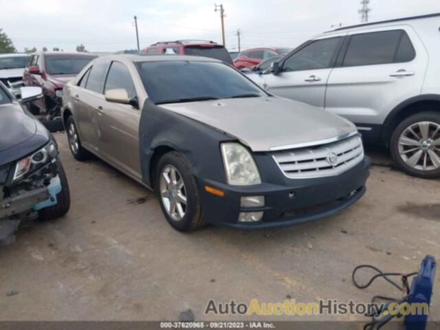 CADILLAC STS, 1G6DC67A160134926