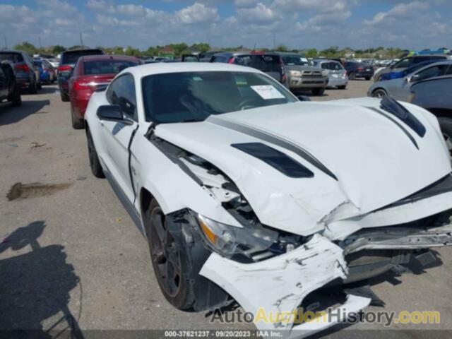 FORD MUSTANG GT, 1FA6P8CF4G5260294