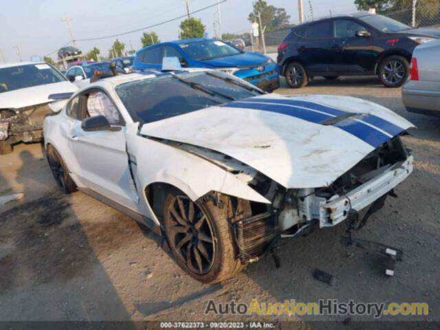 FORD MUSTANG SHELBY, 1FA6P8JZ4H5523060