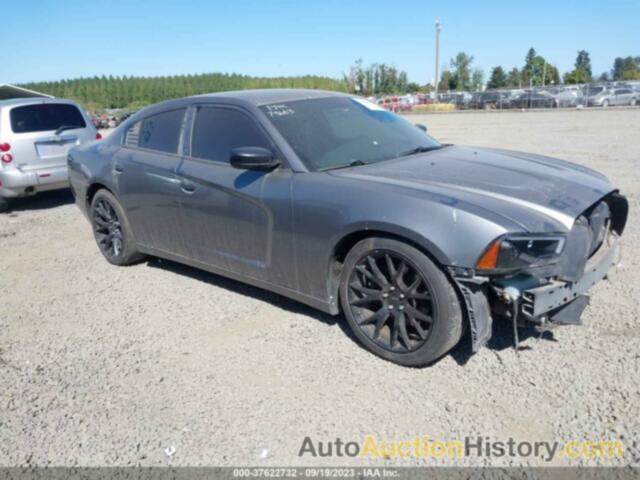 DODGE CHARGER RT, 2B3CL5CT9BH521631