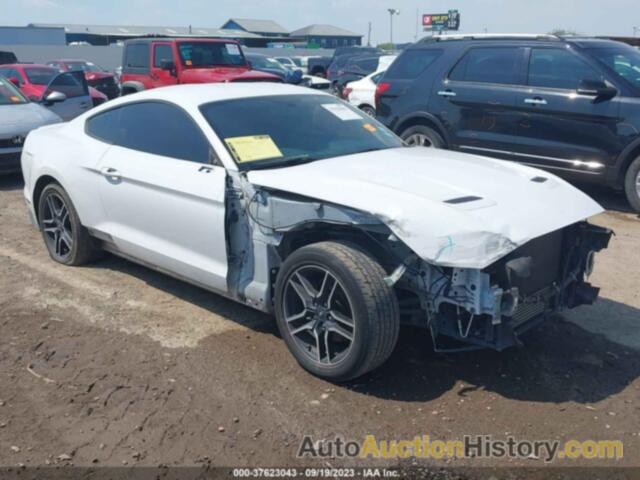 FORD MUSTANG ECOBOOST, 1FA6P8TH0J5115570