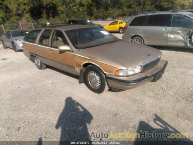 BUICK ROADMASTER LIMITED, 1G4BR82P9TR411500