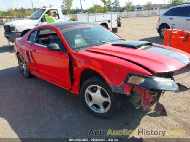 FORD MUSTANG GT, 1FAFP42X4XF144977