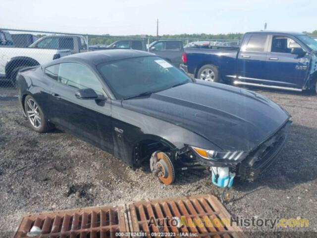 FORD MUSTANG GT, 1FA6P8CF7G5270804
