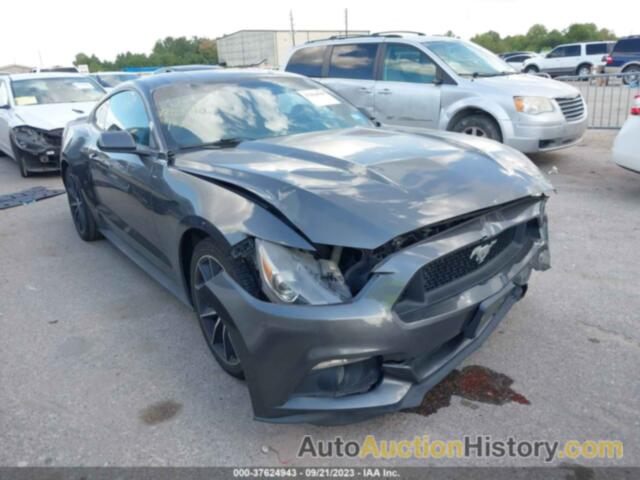 FORD MUSTANG ECOBOOST, 1FA6P8TH5H5230885