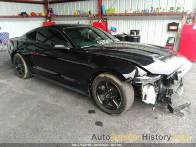 FORD MUSTANG ECOBOOST, 1FA6P8TH3K5124670
