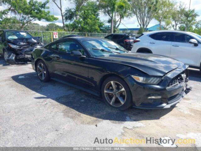 FORD MUSTANG V6, 1FA6P8AM0F5377760