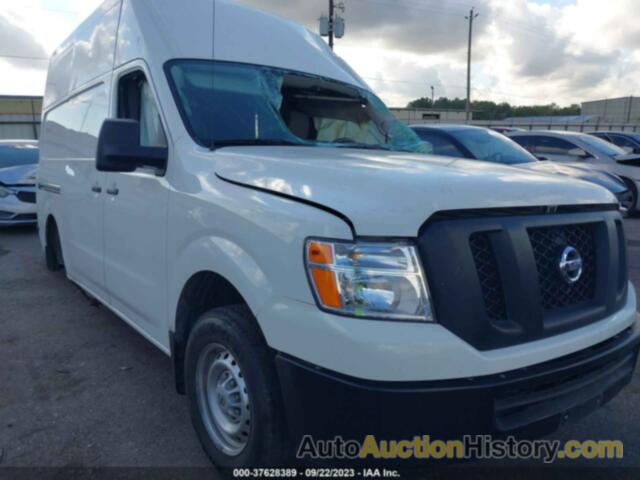 NISSAN NV CARGO S, 1N6BF0LY5LN811564