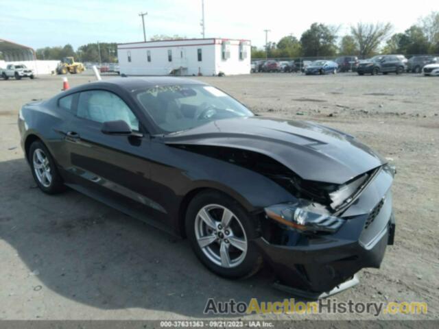 FORD MUSTANG ECOBOOST, 1FA6P8TH6P5106736