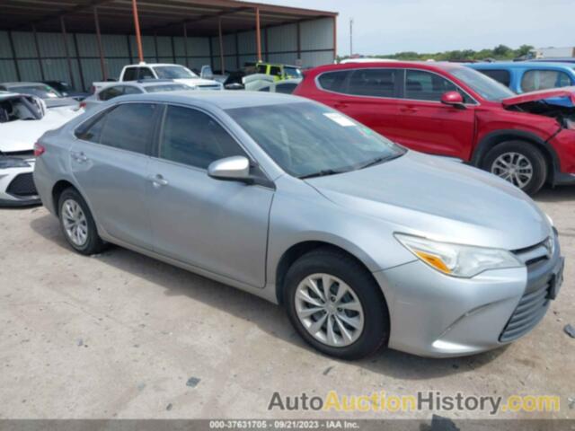 TOYOTA CAMRY XLE/SE/LE/XSE, 4T4BF1FK1FR472460