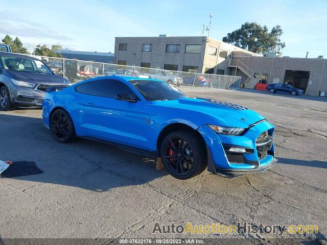 FORD MUSTANG SHELBY GT500, 1FA6P8SJ3N5502057