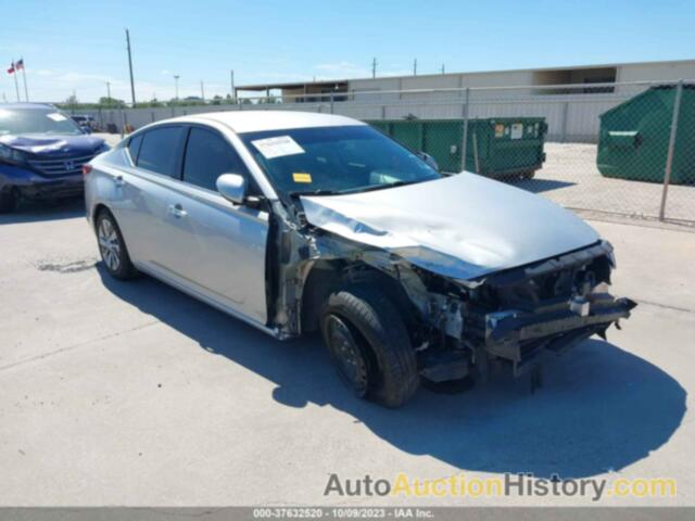 NISSAN ALTIMA S FWD, 1N4BL4BV7LC240185