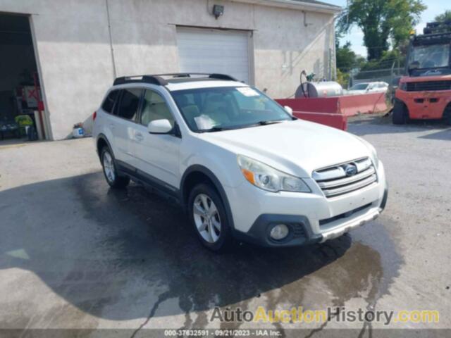 SUBARU OUTBACK 2.5I LIMITED, 4S4BRBPC0D3294056